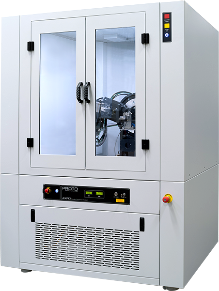 Powder X-ray Diffraction Systems | Proto XRD